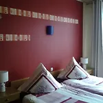 Zur Alten Eiche B&B Stepenitz