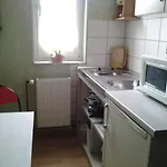 B&B Zur Alten Eiche Stepenitz
