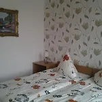 Zur Alten Eiche B&B
