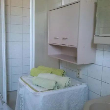 Zur Alten Eiche Bed and Breakfast 3*