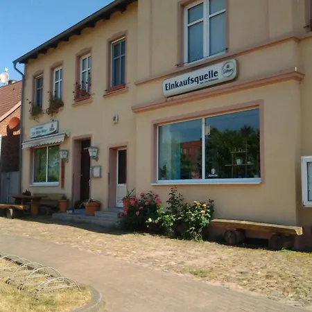 Zur Alten Eiche Stepenitz