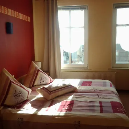 Zur Alten Eiche Stepenitz