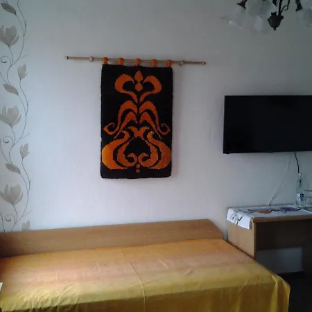 Zur Alten Eiche B&B Stepenitz