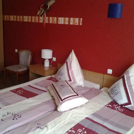 Zur Alten Eiche 3* Stepenitz