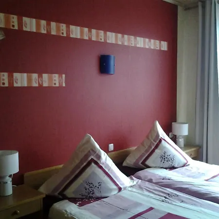 Zur Alten Eiche Bed and Breakfast Stepenitz