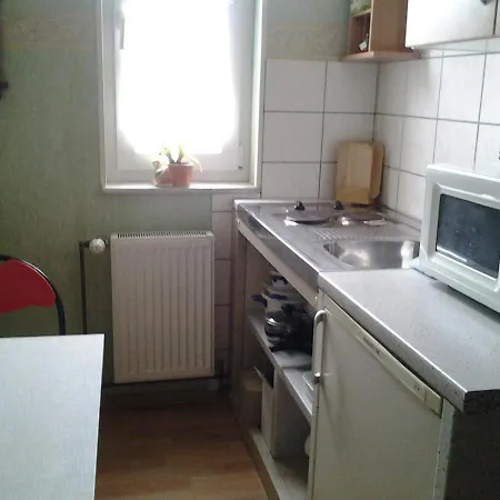 Bed and Breakfast Zur Alten Eiche Stepenitz