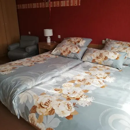 Zur Alten Eiche 3* Stepenitz