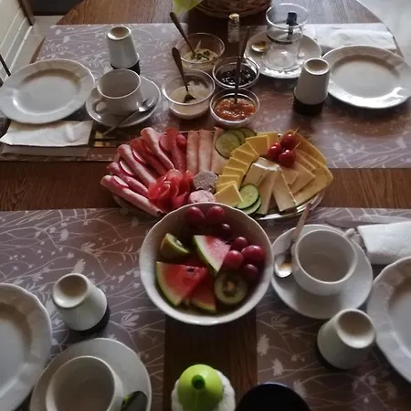 Bed and Breakfast Zur Alten Eiche