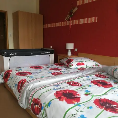 Zur Alten Eiche 3* Stepenitz