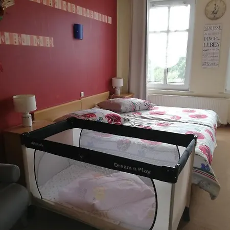 Bed and Breakfast Zur Alten Eiche