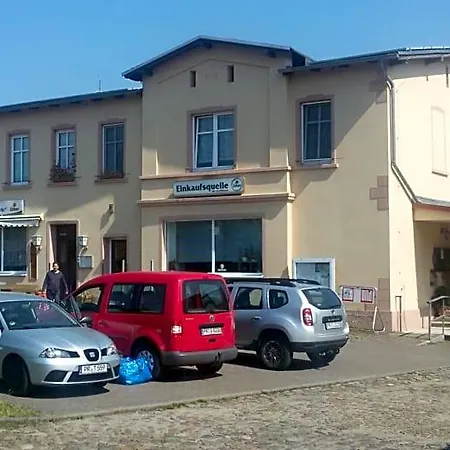 Zur Alten Eiche