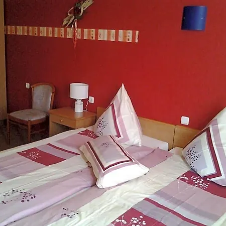 Bed and Breakfast Zur Alten Eiche 3*