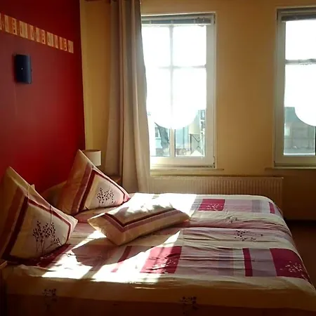 Zur Alten Eiche Bed and Breakfast Stepenitz