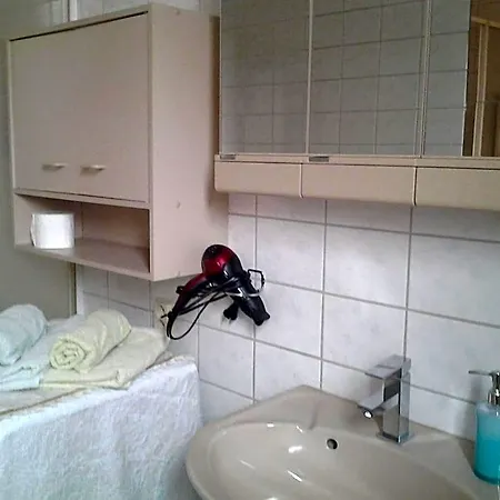 Zur Alten Eiche 3* Stepenitz