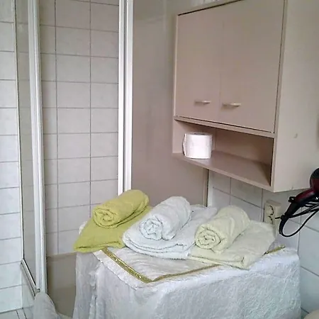 Zur Alten Eiche Bed and Breakfast Stepenitz