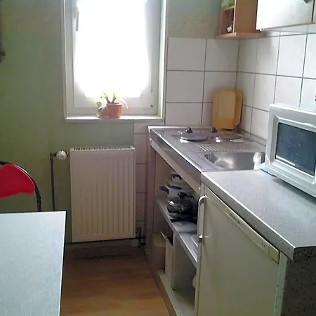 Zur Alten Eiche Bed and Breakfast Stepenitz
