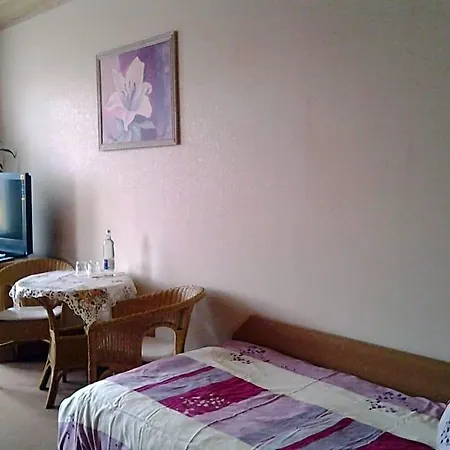 Zur Alten Eiche 3* Stepenitz
