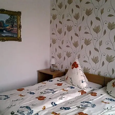Bed and Breakfast Zur Alten Eiche Stepenitz