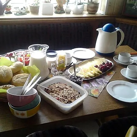 Bed and Breakfast Zur Alten Eiche