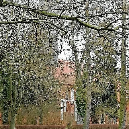 Zur Alten Eiche Stepenitz