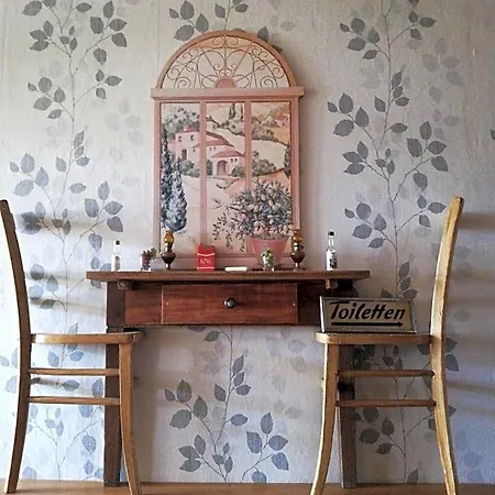 Bed and Breakfast Zur Alten Eiche