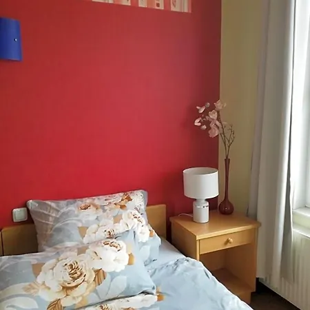 Zur Alten Eiche Bed and Breakfast Stepenitz