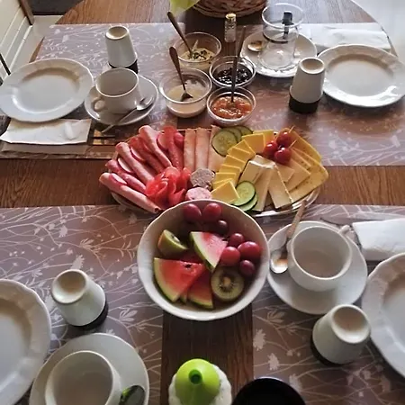 Bed and Breakfast Zur Alten Eiche