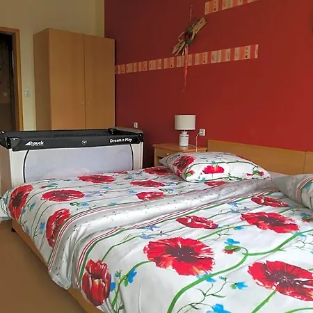 Bed and Breakfast Zur Alten Eiche Stepenitz