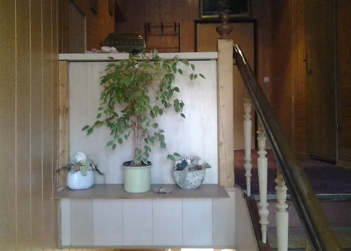 Zur Alten Eiche Oda ve Kahvaltı 3*