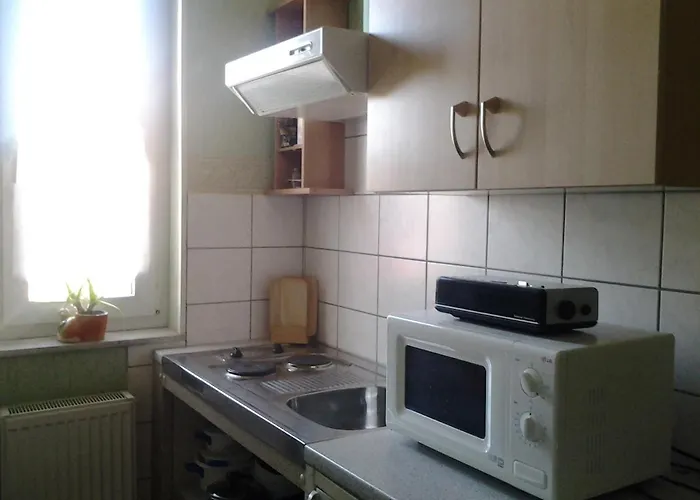 Zur Alten Eiche Oda ve Kahvaltı