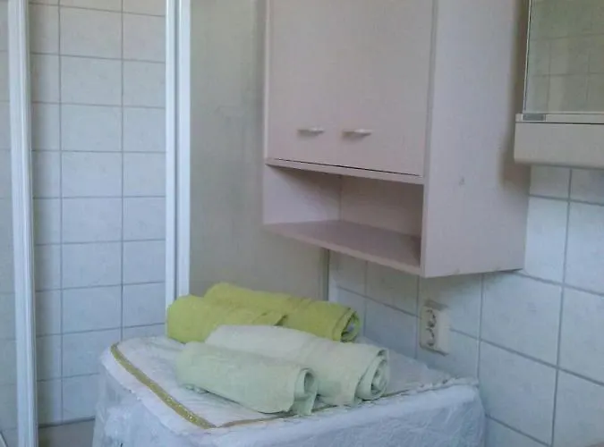 Zur Alten Eiche ベッド・アンド・ブレックファスト 3*