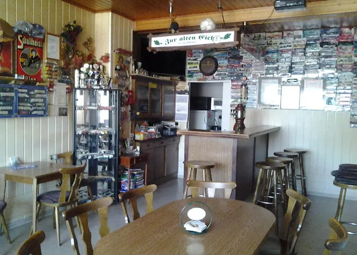 Zur Alten Eiche Stepenitz