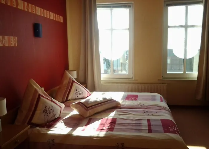 Zur Alten Eiche Stepenitz