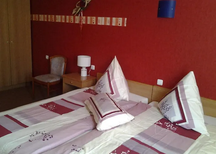 Zur Alten Eiche 3* Stepenitz