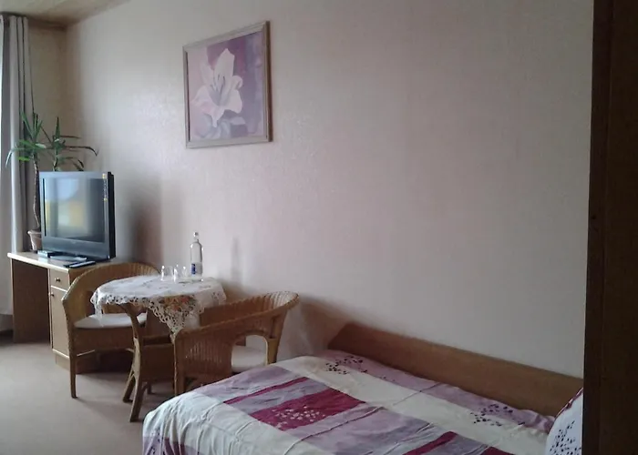 Zur Alten Eiche Stepenitz