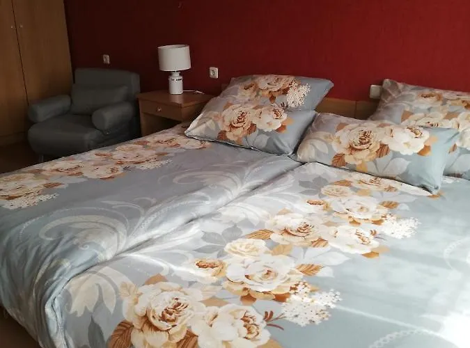 Zur Alten Eiche 3* Stepenitz