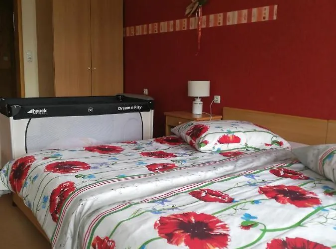 Zur Alten Eiche 3* Stepenitz