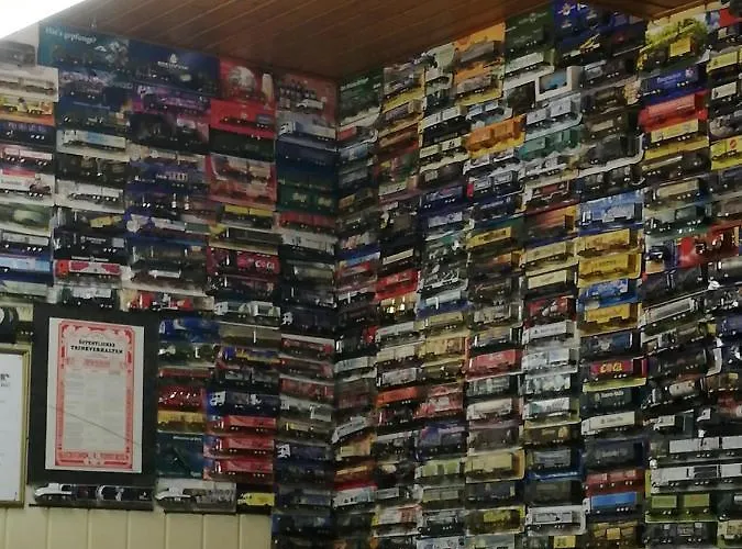 Zur Alten Eiche Stepenitz